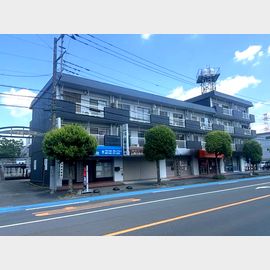 東岩槻駅より徒歩5分 2階 築50年7ヶ月の賃貸物件