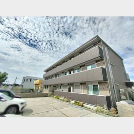 ノーブル浦和美園 2階 築3年10ヶ月の賃貸物件