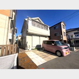 岩槻駅より徒歩12分 1階 築19年3ヶ月の賃貸物件