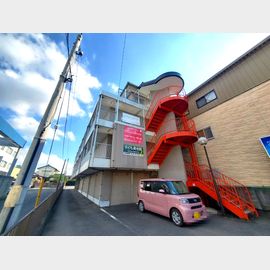 岩槻駅より徒歩7分 3階 築35年10ヶ月の賃貸物件