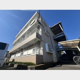 岩槻駅より徒歩9分 1階 築34年11ヶ月の賃貸物件