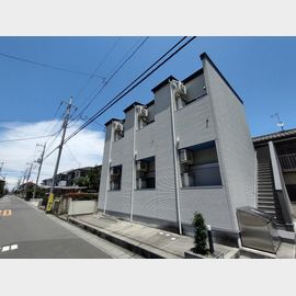 岩槻駅より徒歩10分 築9年5ヶ月 2階建の賃貸物件