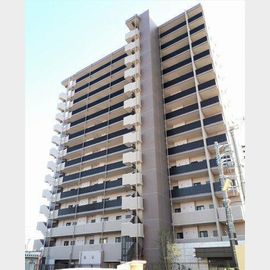 岩槻駅より徒歩3分 4階 築5年2ヶ月の賃貸物件