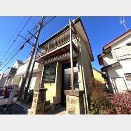 豊春駅より徒歩21分 築54年4ヶ月 2階建の賃貸物件