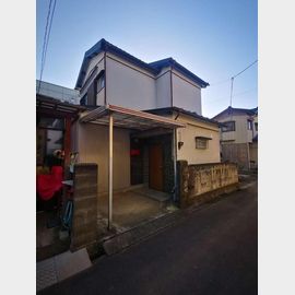 カルト諏訪公園 1階 築53年10ヶ月の賃貸物件