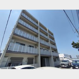 浦和美園駅より徒歩7分 4階 築8年11ヶ月の賃貸物件