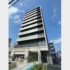 日比谷レジデンス 5階 築2年7ヶ月の賃貸物件