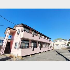 マツヤマハイツの賃貸物件