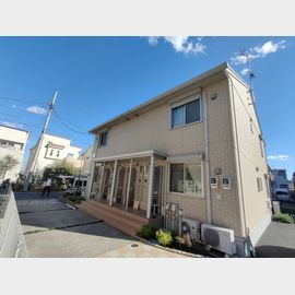 エルベンハイム７の賃貸物件