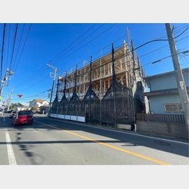 MarkDuo岩槻 3階 新築の賃貸物件