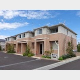 クレストの賃貸物件