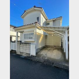 東岩槻駅より徒歩11分 築37年4ヶ月 2階建の賃貸物件