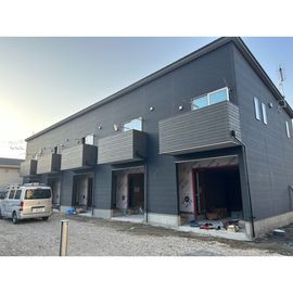 浦和美園駅より徒歩6分 1階 築2年6ヶ月の賃貸物件