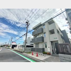 Greensの賃貸物件