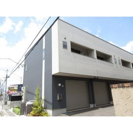 カーレッジの賃貸物件