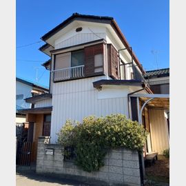 岩槻駅より徒歩25分 築47年4ヶ月 2階建の賃貸物件