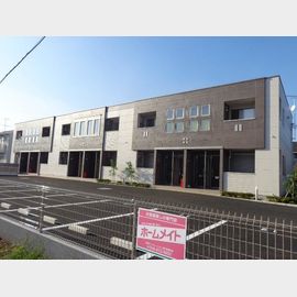 サンハイツの賃貸物件