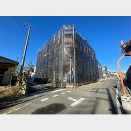 MarkDuo東岩槻 2階 新築の賃貸物件