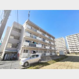 高橋コーポ 3階 築51年2ヶ月の賃貸物件