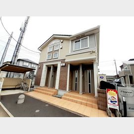 ミニョンの賃貸物件