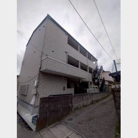 Ambition岩槻加倉 3階 新築の賃貸物件