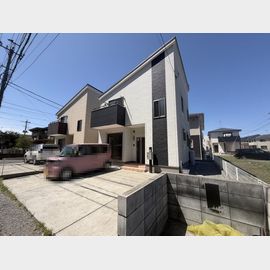 岩槻駅より徒歩9分 1階 築6年2ヶ月の賃貸物件