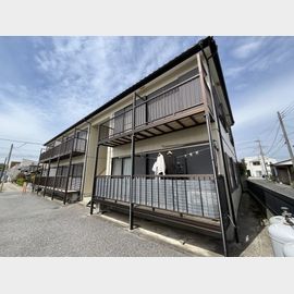 パークハイツ２の賃貸物件