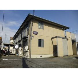 グリーンパレス小林の賃貸物件
