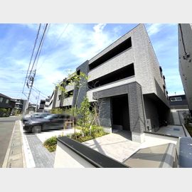 クアドリフォリオ浦和美園の賃貸物件