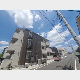 アンソレイエの賃貸物件