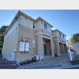 ユニバーサイドの賃貸物件