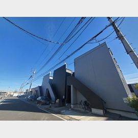 リラート美園の賃貸物件