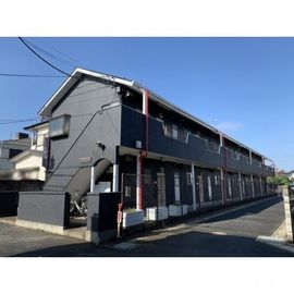 サンホーム岩槻の賃貸物件