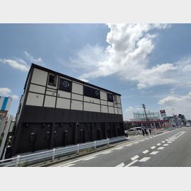 MELDIA岩槻の賃貸物件