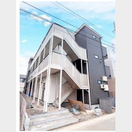 リーラ浦和美園 1階 築1年10ヶ月の賃貸物件