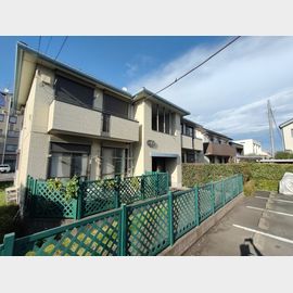 アークガーデンB 2階 築26年8ヶ月の賃貸物件