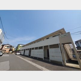 グランハイム岡田Ａの賃貸物件