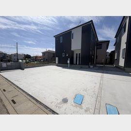東岩槻駅より徒歩18分 1階 新築の賃貸物件