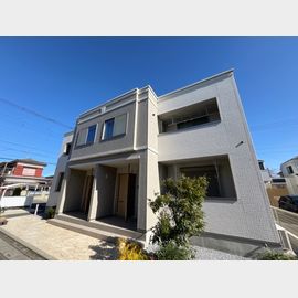 岩槻駅より徒歩16分 2階 築7年9ヶ月の賃貸物件