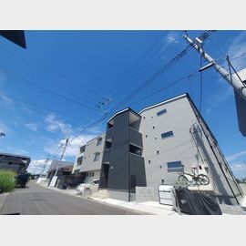 マルシェル館浦和美園 3階 築2年5ヶ月の賃貸物件