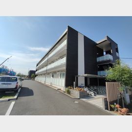 リブリ・美園 3階 築9年1ヶ月の賃貸物件