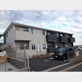 ステラハウス 2階 築9年8ヶ月の賃貸物件
