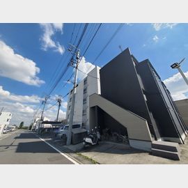 ヴェルデ美園 2階 築8年10ヶ月の賃貸物件