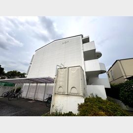 ノアハウス 3階 築35年4ヶ月の賃貸物件