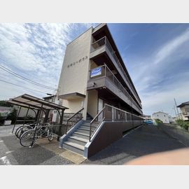 杉崎コーポラス 2階 築51年11ヶ月の賃貸物件