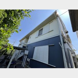 ベルルージュＢ棟の賃貸物件