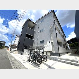 マルシェル館浦和美園の賃貸物件