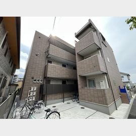 クレア美園の賃貸物件