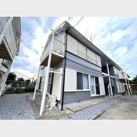 岩槻駅より徒歩24分 築35年8ヶ月 2階建の賃貸物件