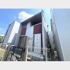 豊春駅より徒歩8分 築20年3ヶ月 2階建の賃貸物件